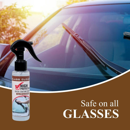 Glass Cleaner