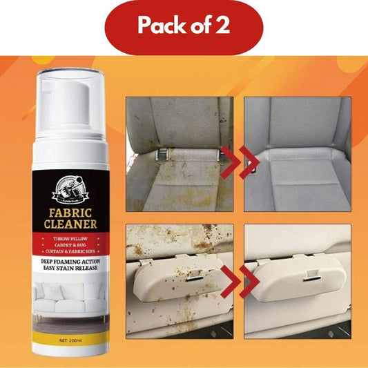 Fabric Cleaner